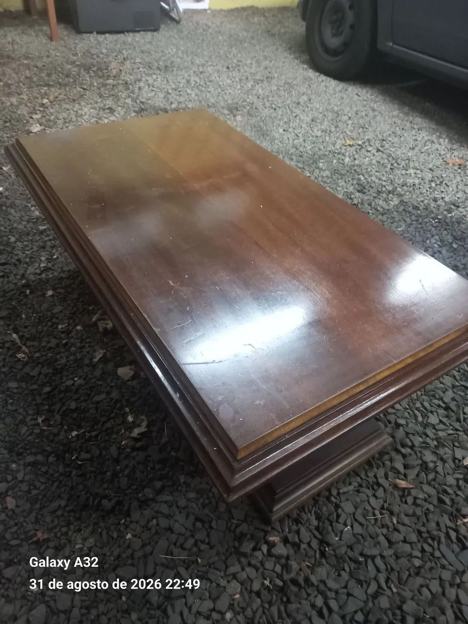 Mesa de centro - Foto 5