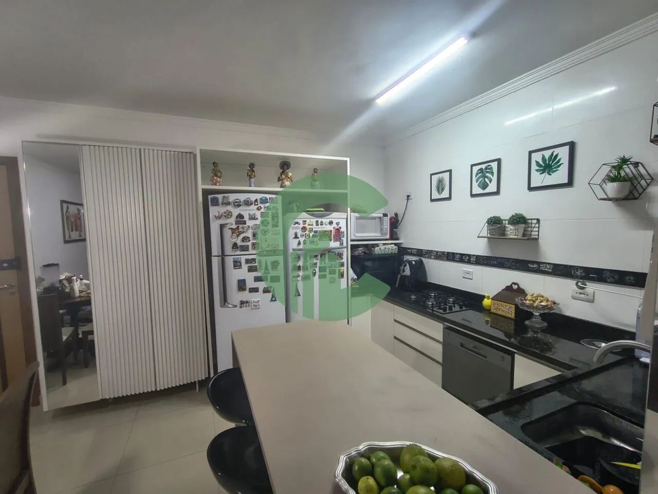 Apartamento à venda 3 Quartos - B. Paraiso, Santo André - Foto 3