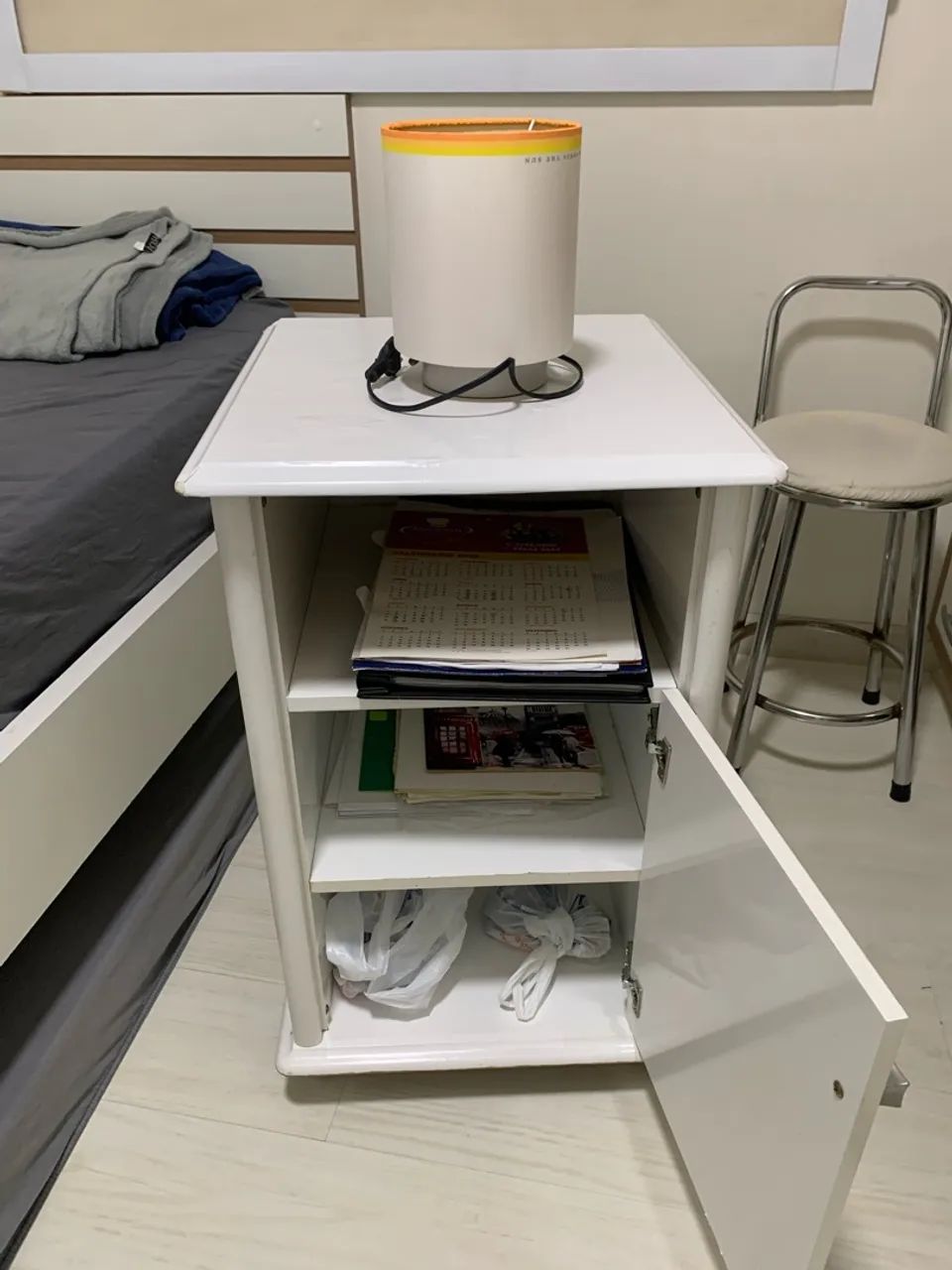 Criado-Mudo - Foto 3