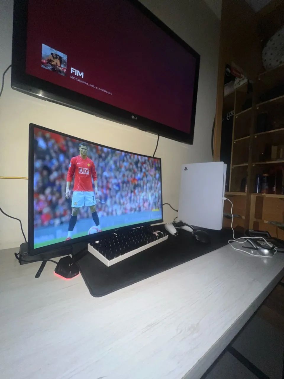 computador/pc gamer  - Foto 3