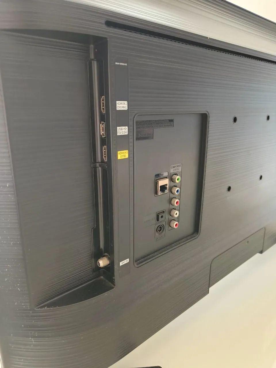 Smart TV 32" Samsung + Fire TV Stick 4k - Foto 3