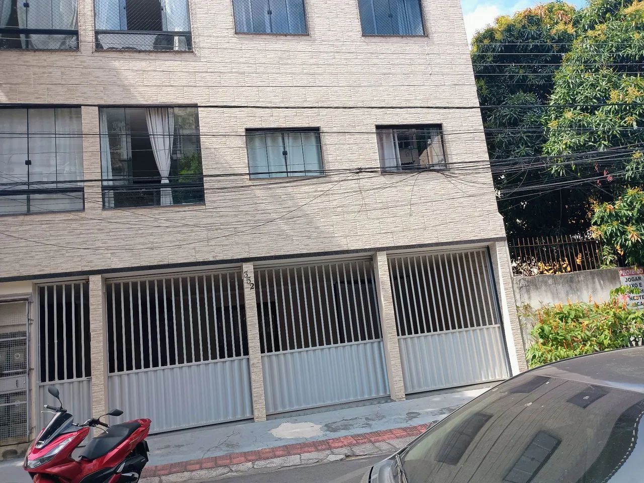 Alugo Apartamento em Jucutuguara - Foto 2