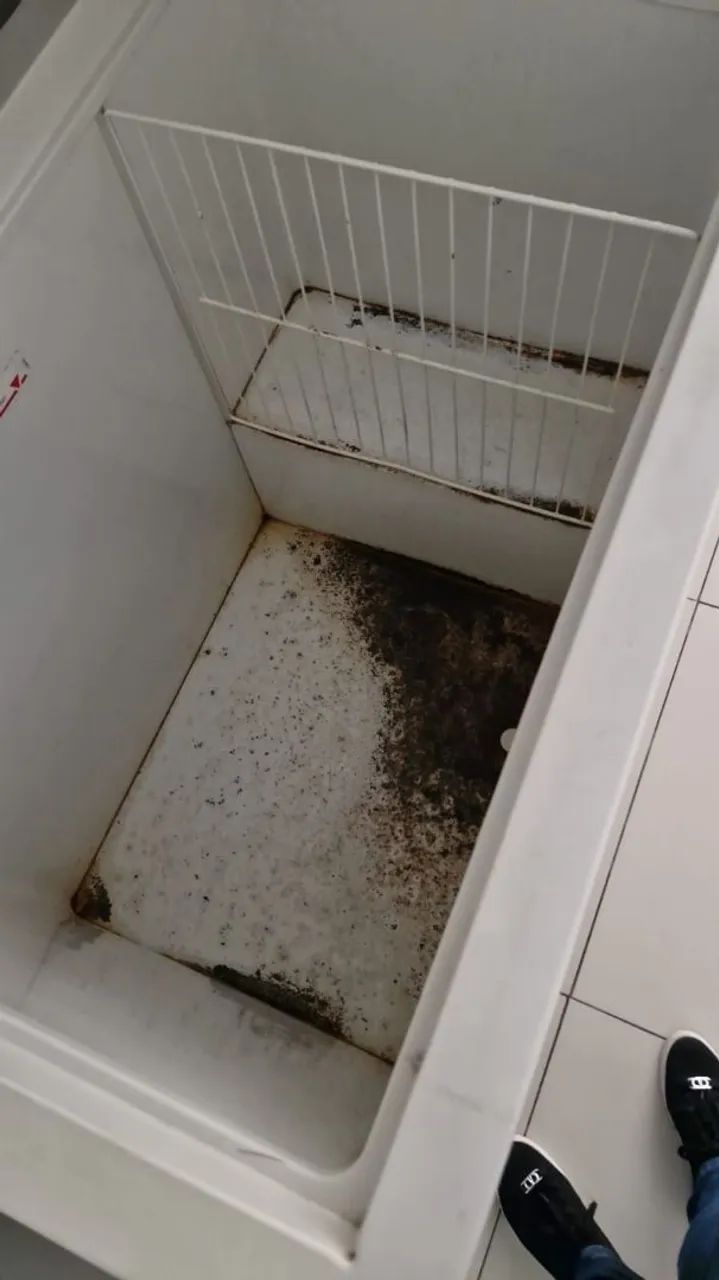 Manutenção Em ar condicionado  - Foto 5