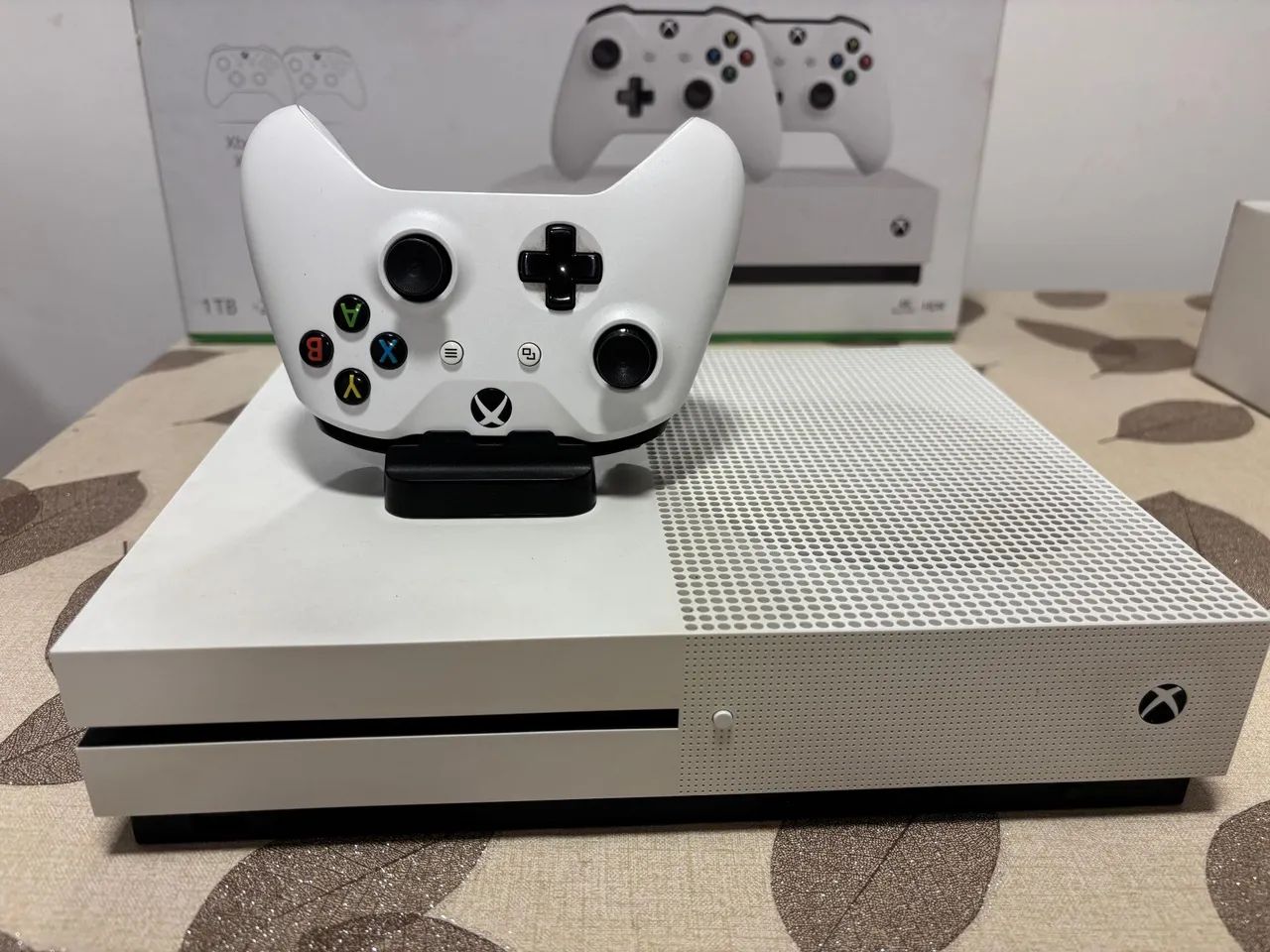 X Box One S - Foto 5