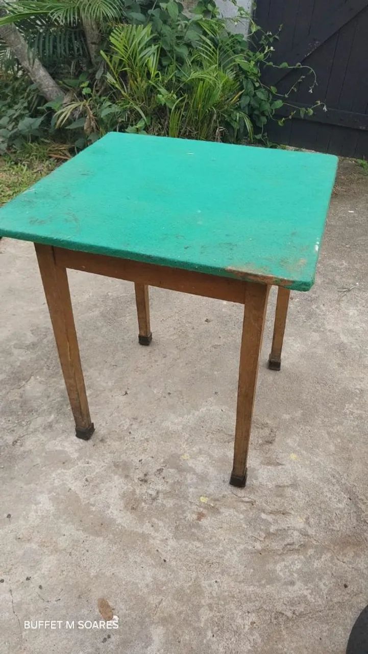 MESAS DE RESTAURANTE  - Foto 5