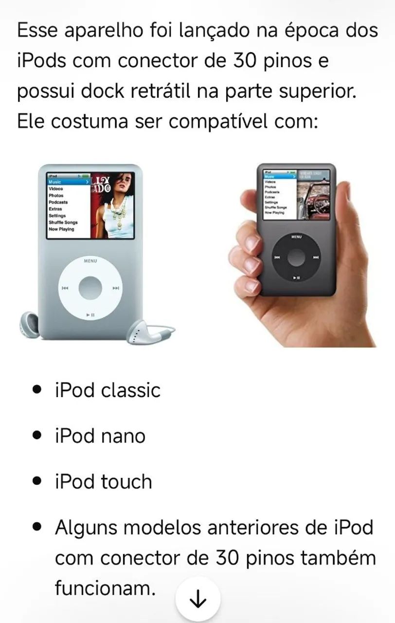 Mini receiver Sony, som ambiente - Foto 4
