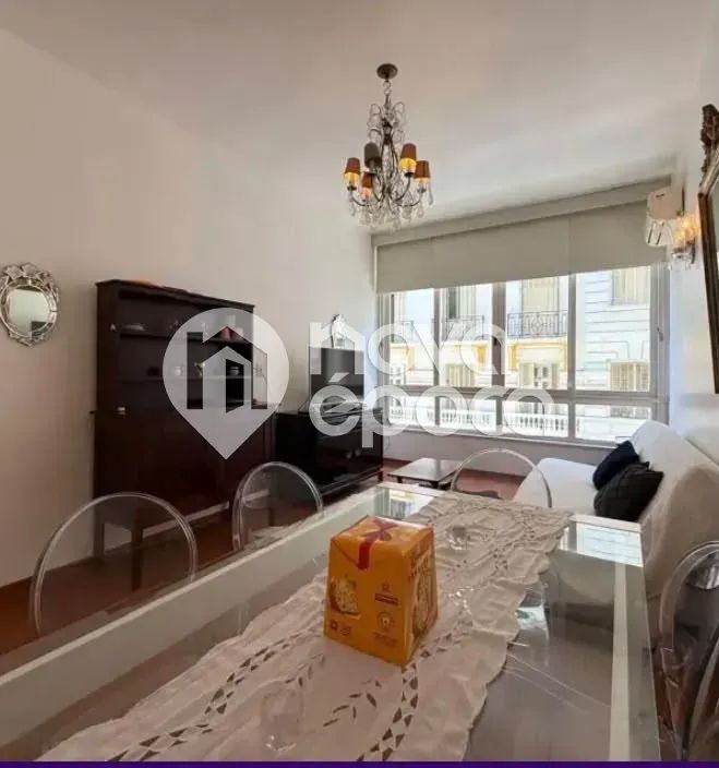 Flamengo | Apartamento 2 quartos - Foto 4