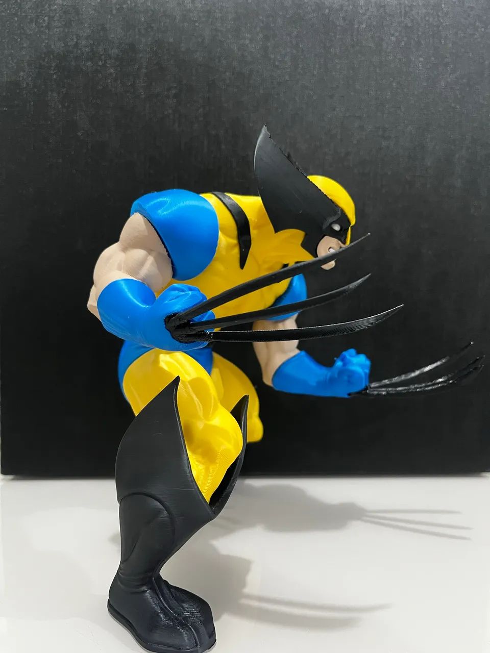 Wolverine  - Foto 3