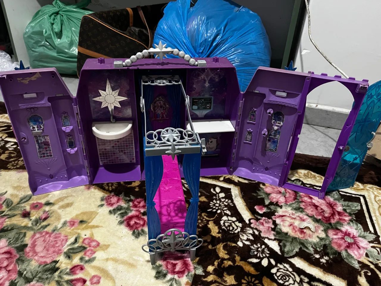 Casa da Barbie  - Foto 2