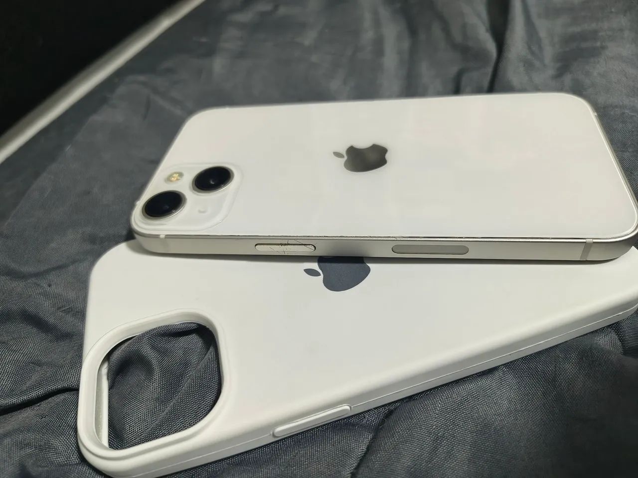 IPHONE 13 _ BRANCO  - Foto 2