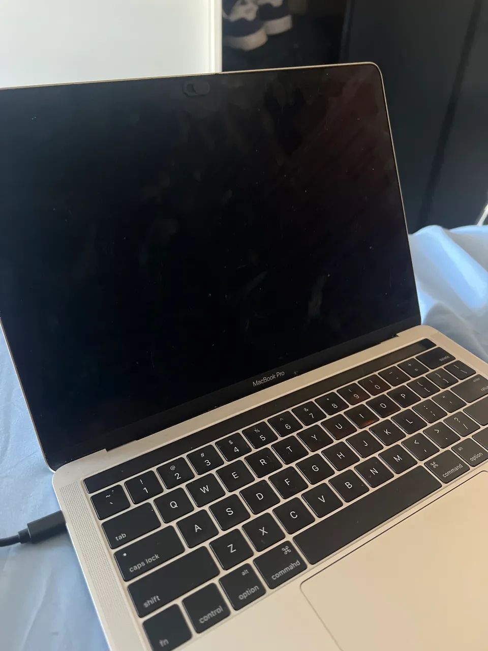 Macbook Pro 13?