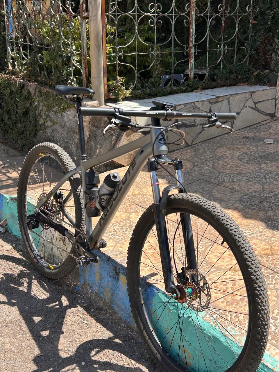 Bike Absolute aro 29 - Foto 2