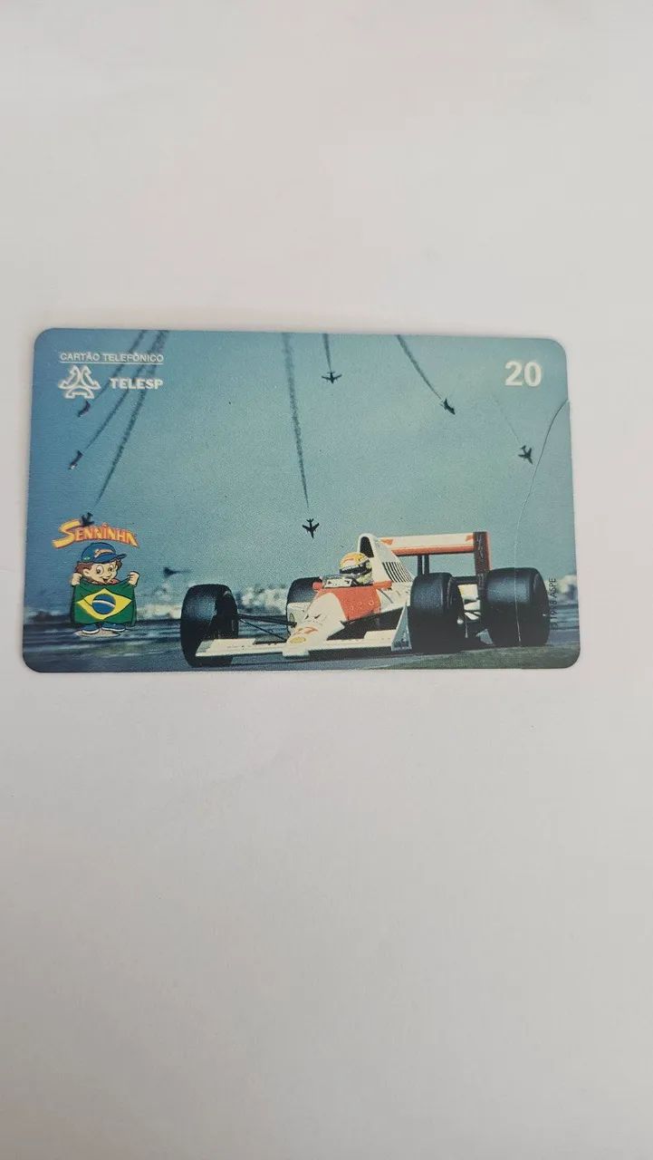 coleção de cartões telefônicos  - Foto 4