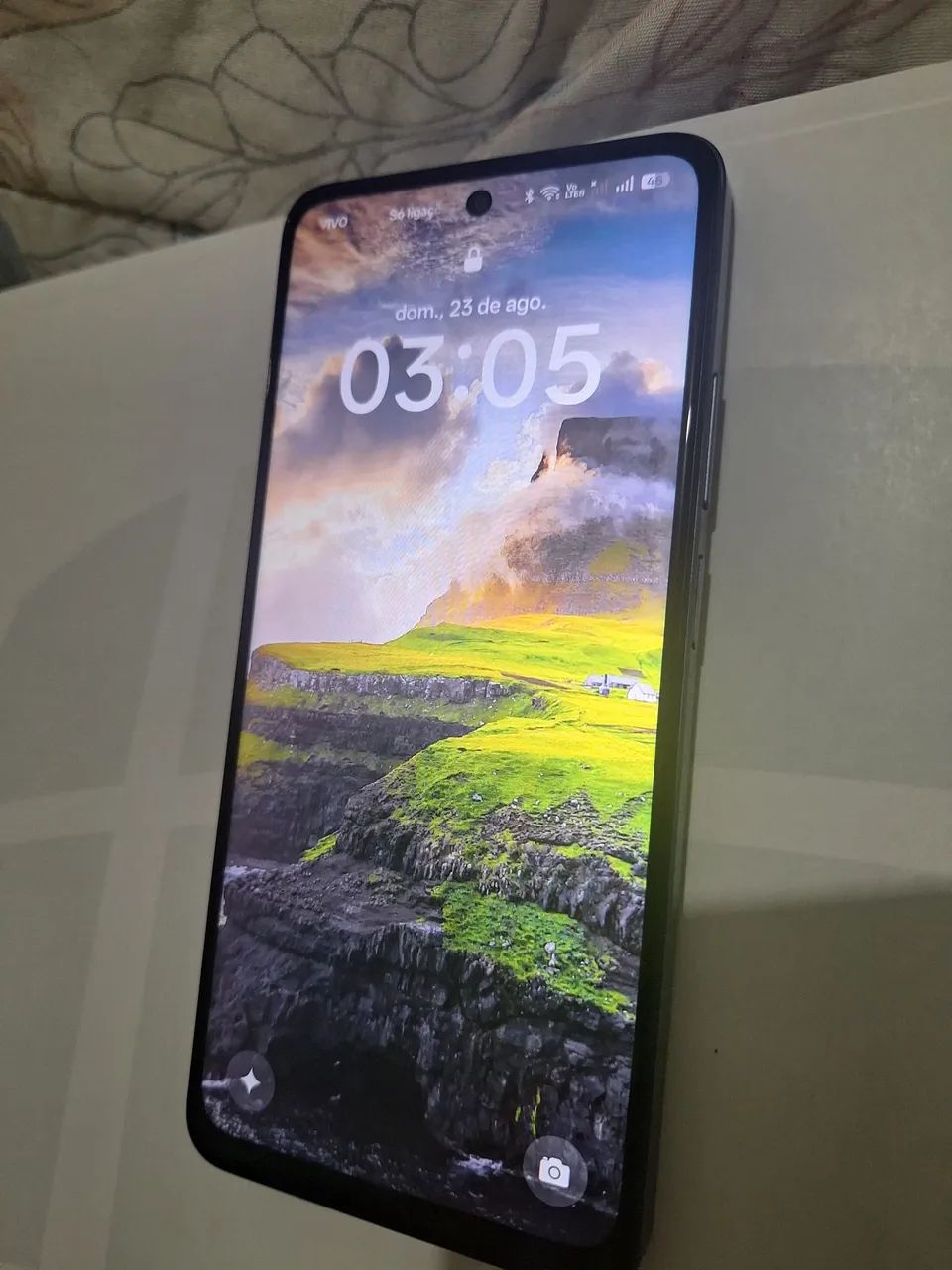 REALME C75X - Foto 2