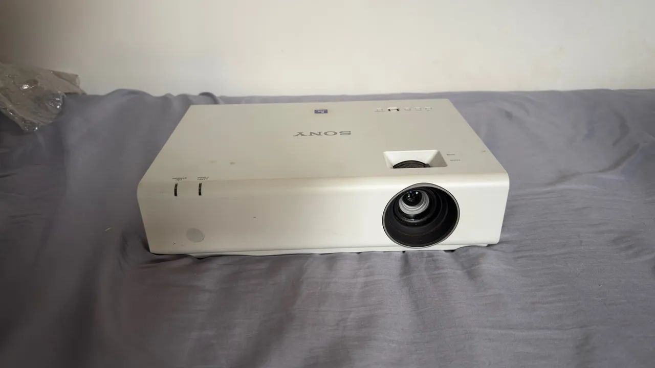 Projetor Sony 