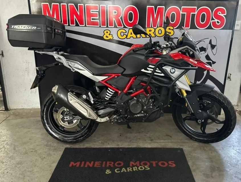 G 310 GS