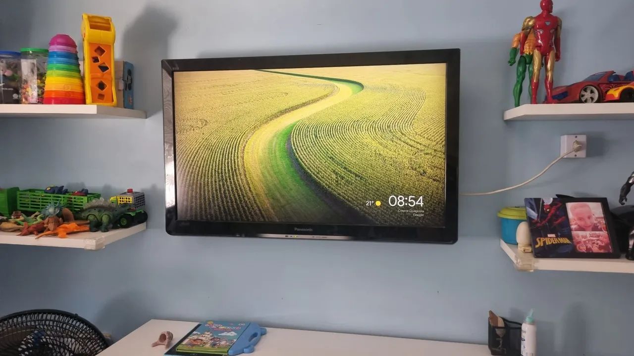 TV Panasonc 43 polegadas