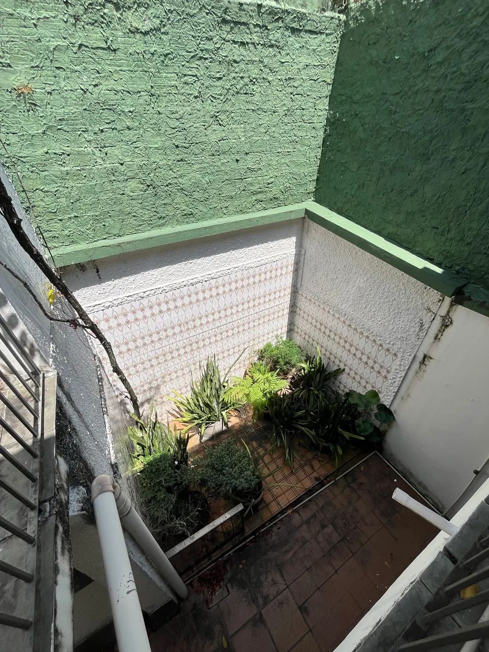 Casa  ampla. residência e comercial 4/4  Batista Campos - Foto 3