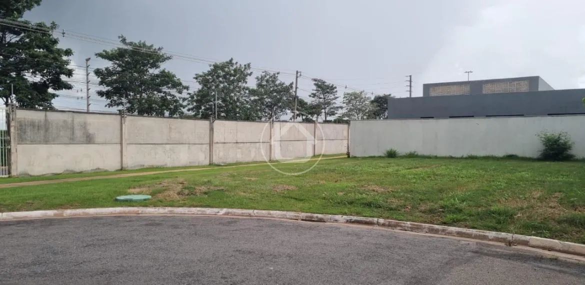 TERRENO EM CONDOMINIO - Foto 4