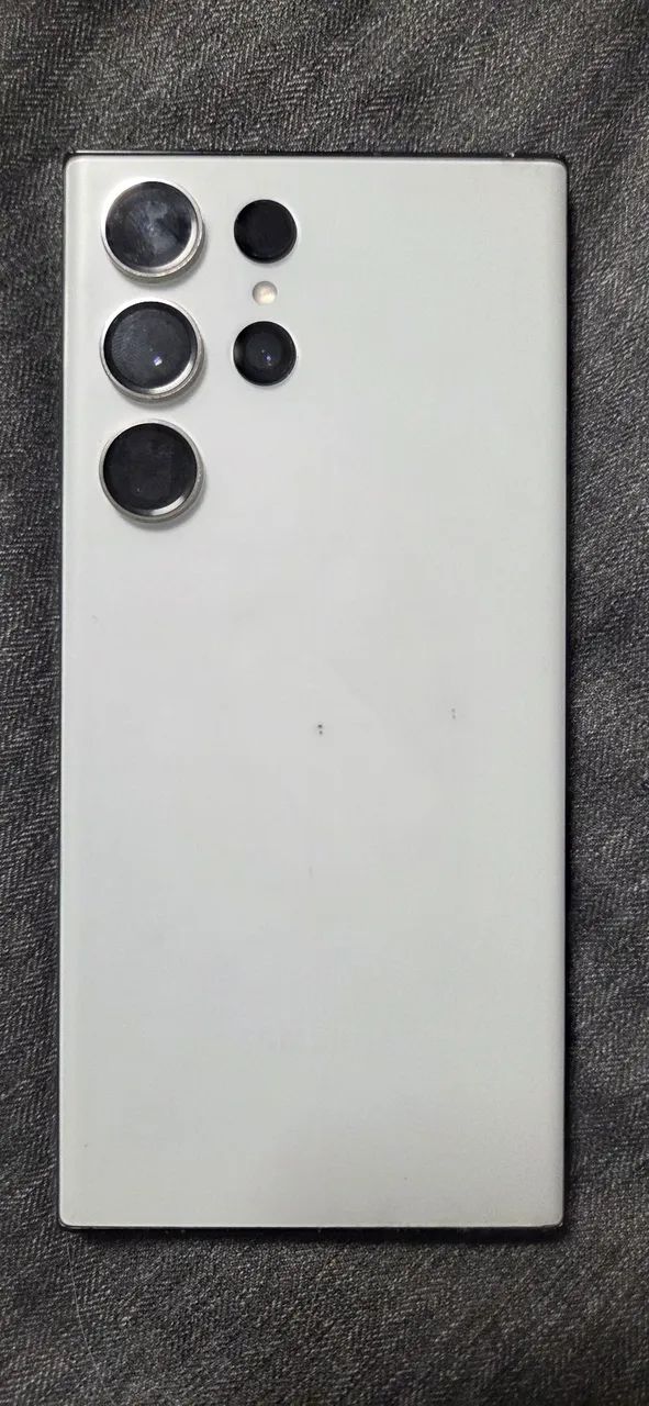 S23 ultra 512g de memória e 12gb ram - Foto 3