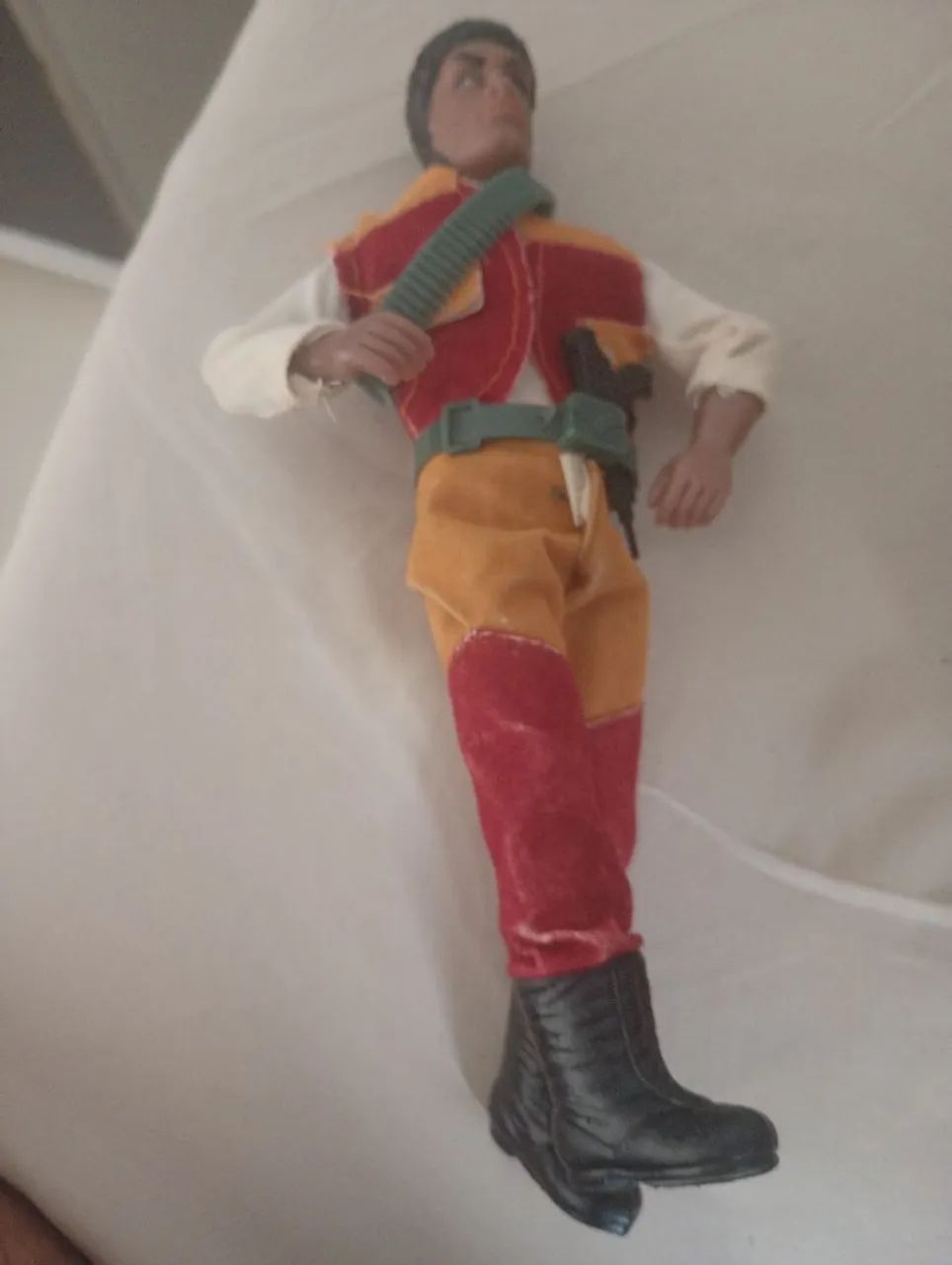 Boneco colecionável  - Foto 3