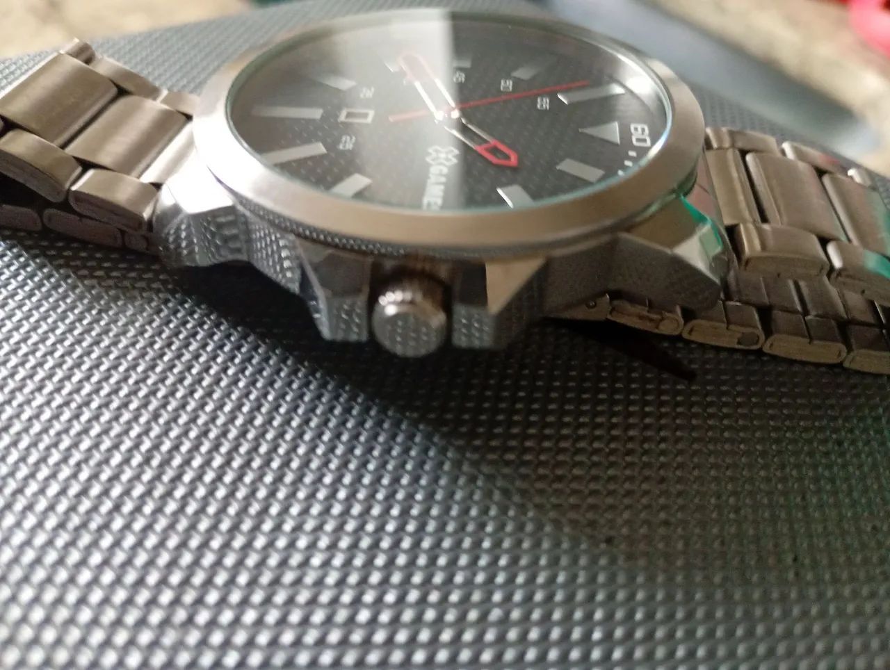 RELOGIO XGAME XMSS1050 - Foto 2
