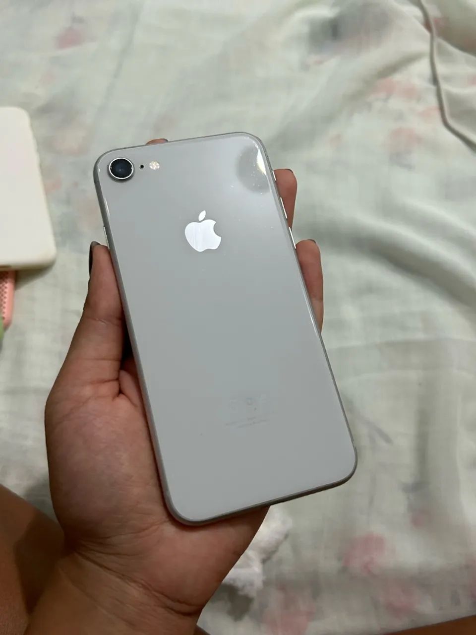 iphone 8 64gb usado - Foto 4