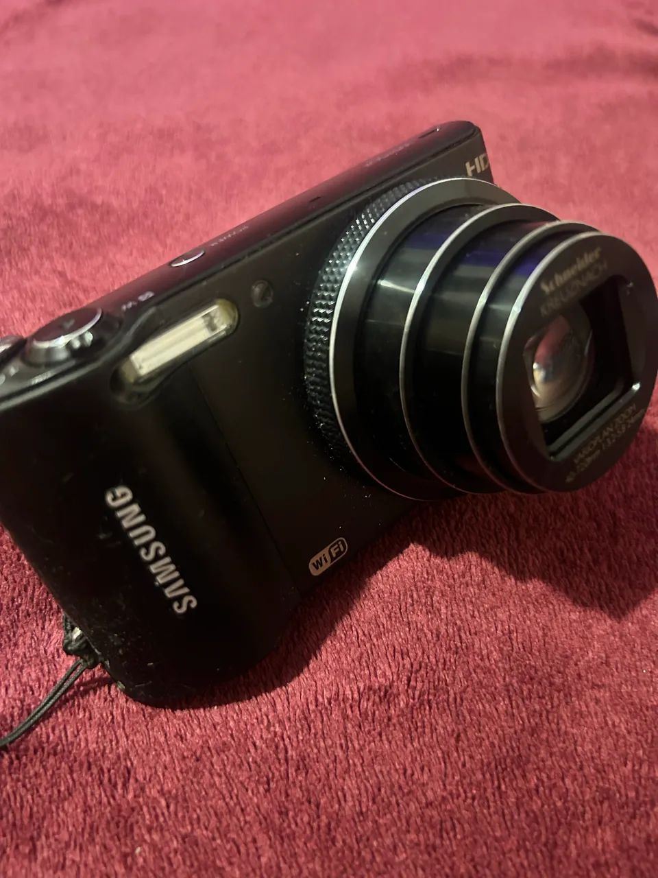 Câmera Samsung  - Foto 4