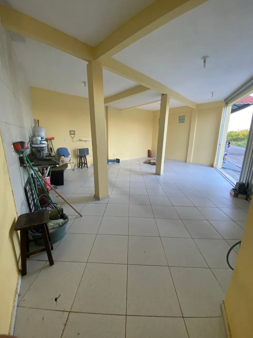 Espaço pra alugar  - Foto 2