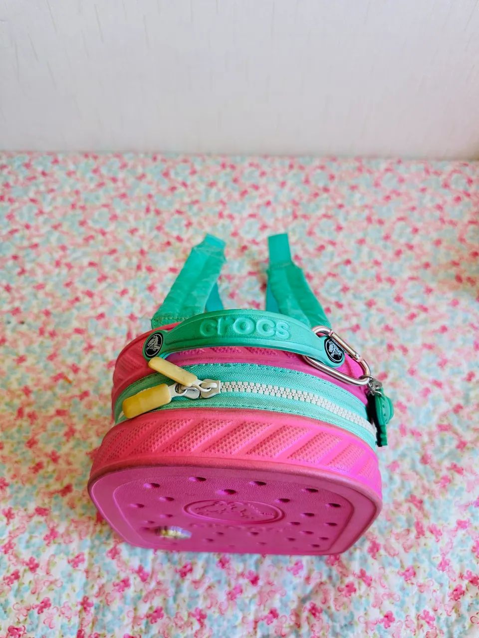 Mochila da Crocs - Foto 2
