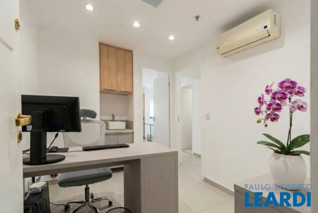 CONJ. COMERCIAL - PERDIZES - SP - Foto 4