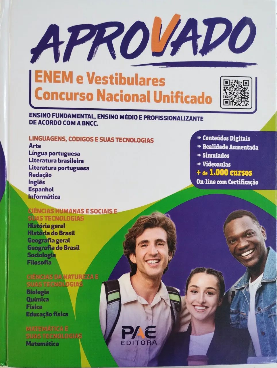 Vendedor externo