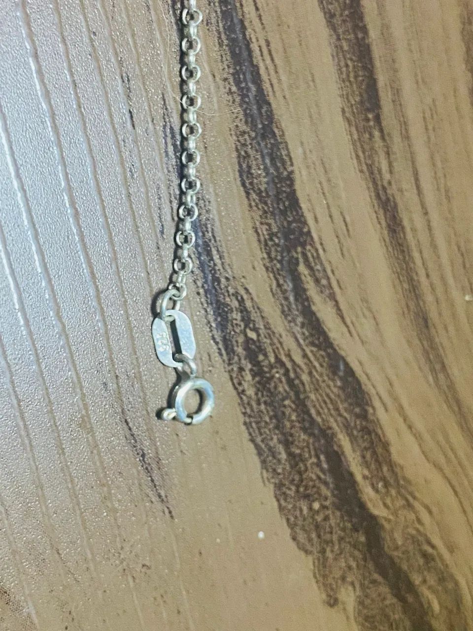 Pulseira em Prata 925 com Olho Grego - Proteção e Elegância - Foto 2