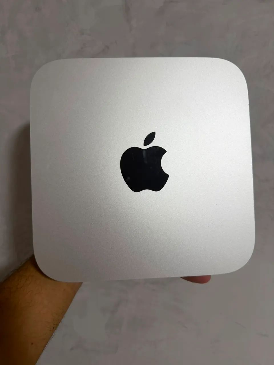 Mac Mini M1 Oportunidade