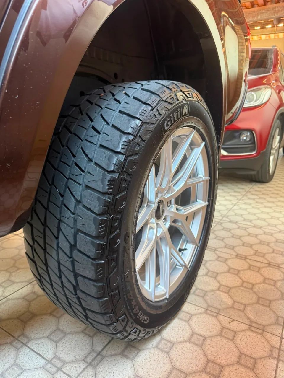 Rodas 20 vossen extra  - Foto 4