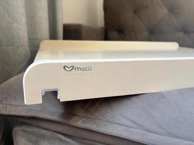 Trocador em MDF Matic