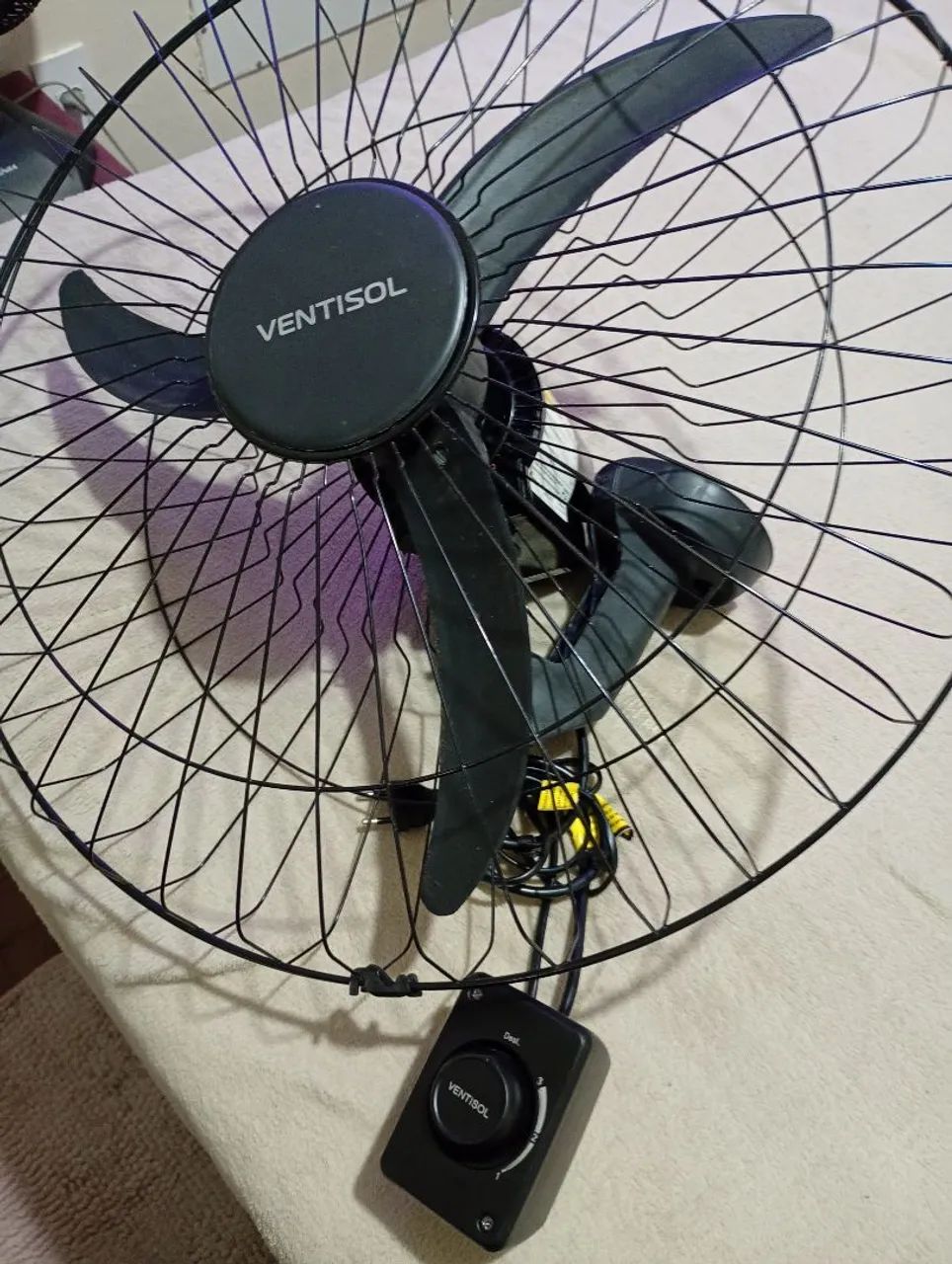 ventilador 