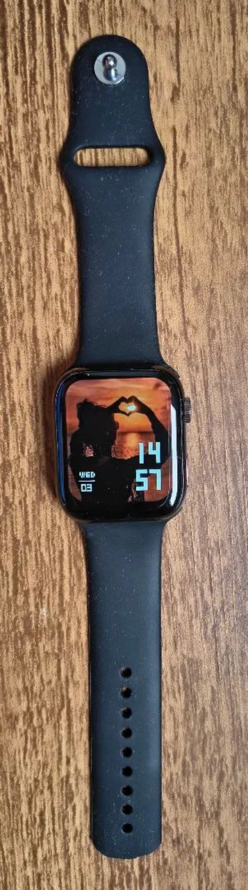 Relógio smartwatch  - Foto 2