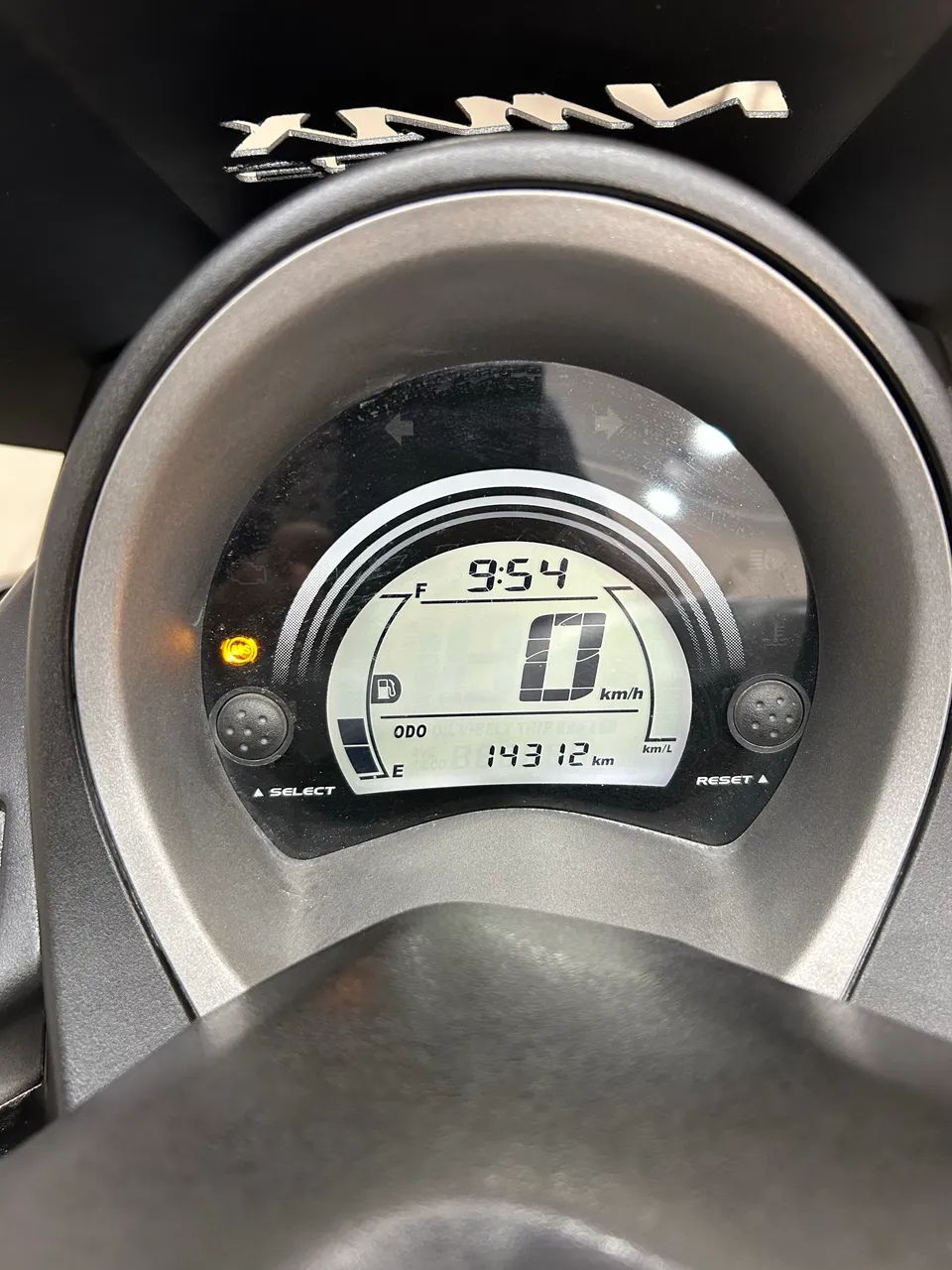 Nmax 160 ano 2020 - Foto 2