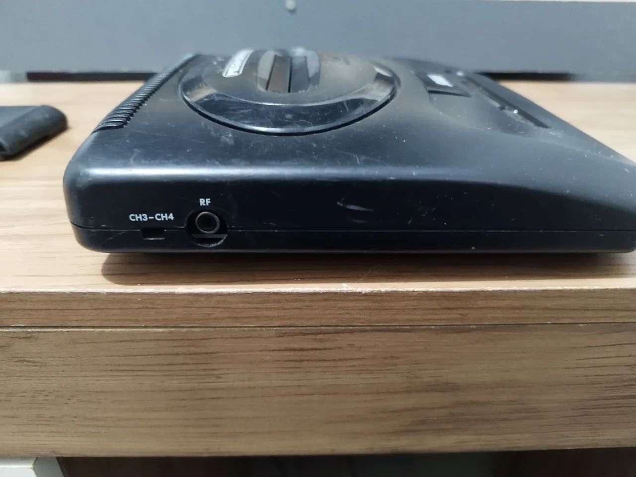 Mega Drive 3 TecToy (Não sei se Funciona) - Foto 3