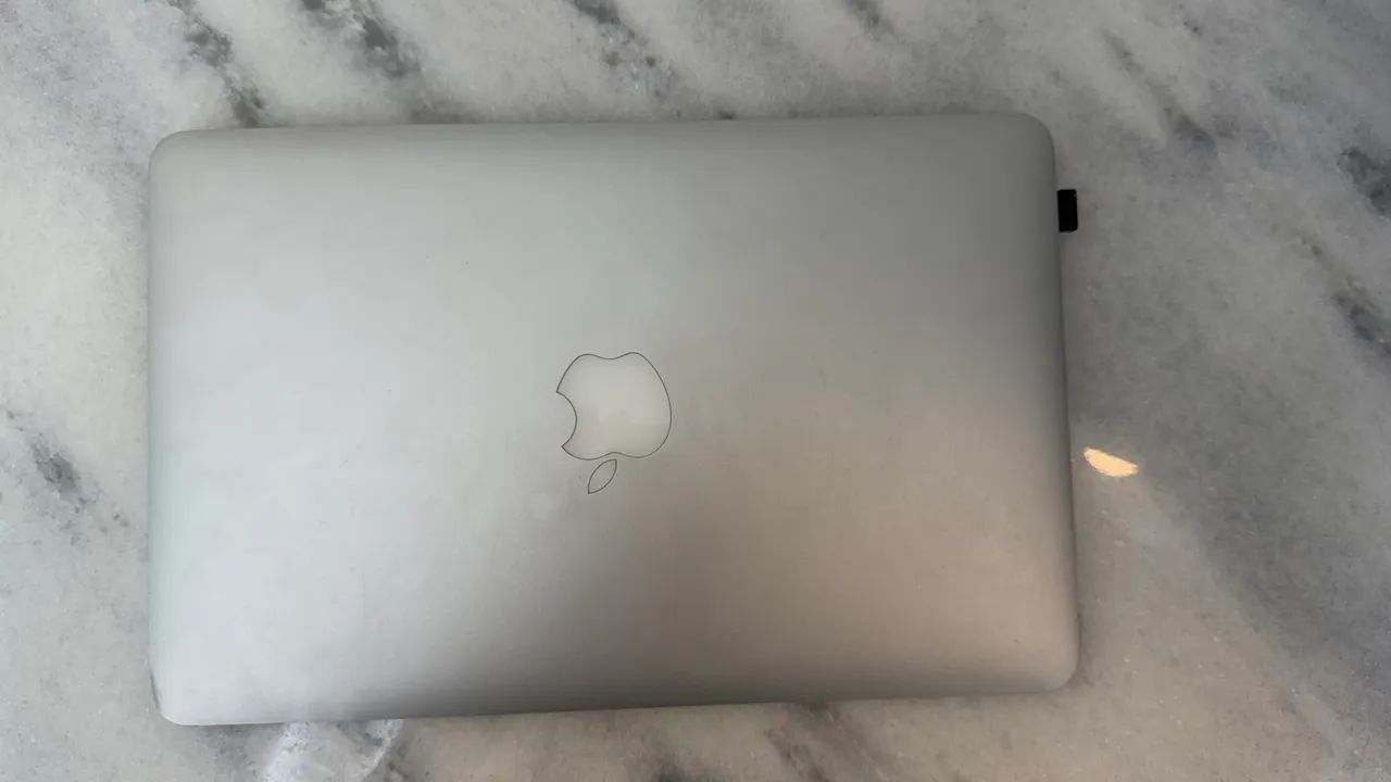 Apple MacBook Air 13インチ Mid 2013 Core i7 Macbook Air 13 Mid 2013 I7 8gb 512gb | Mercado Livre