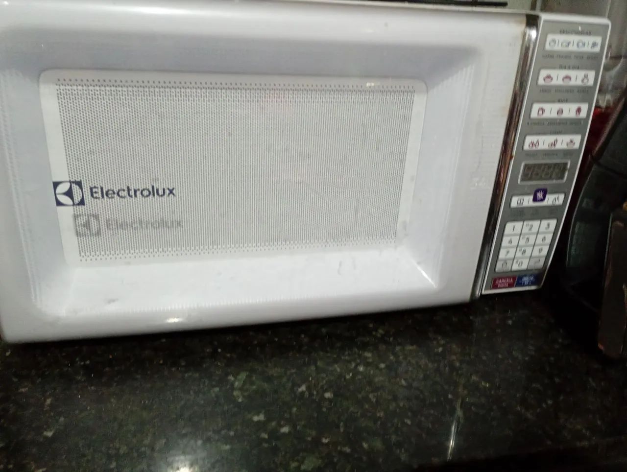 Microondas  - Foto 2