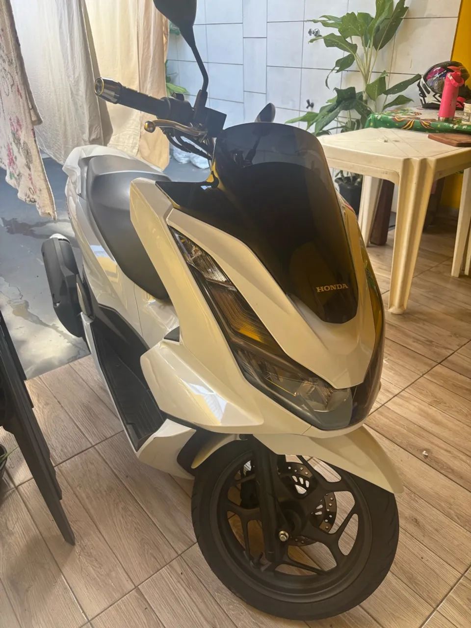 PCX 160cc 2025 - Foto 4