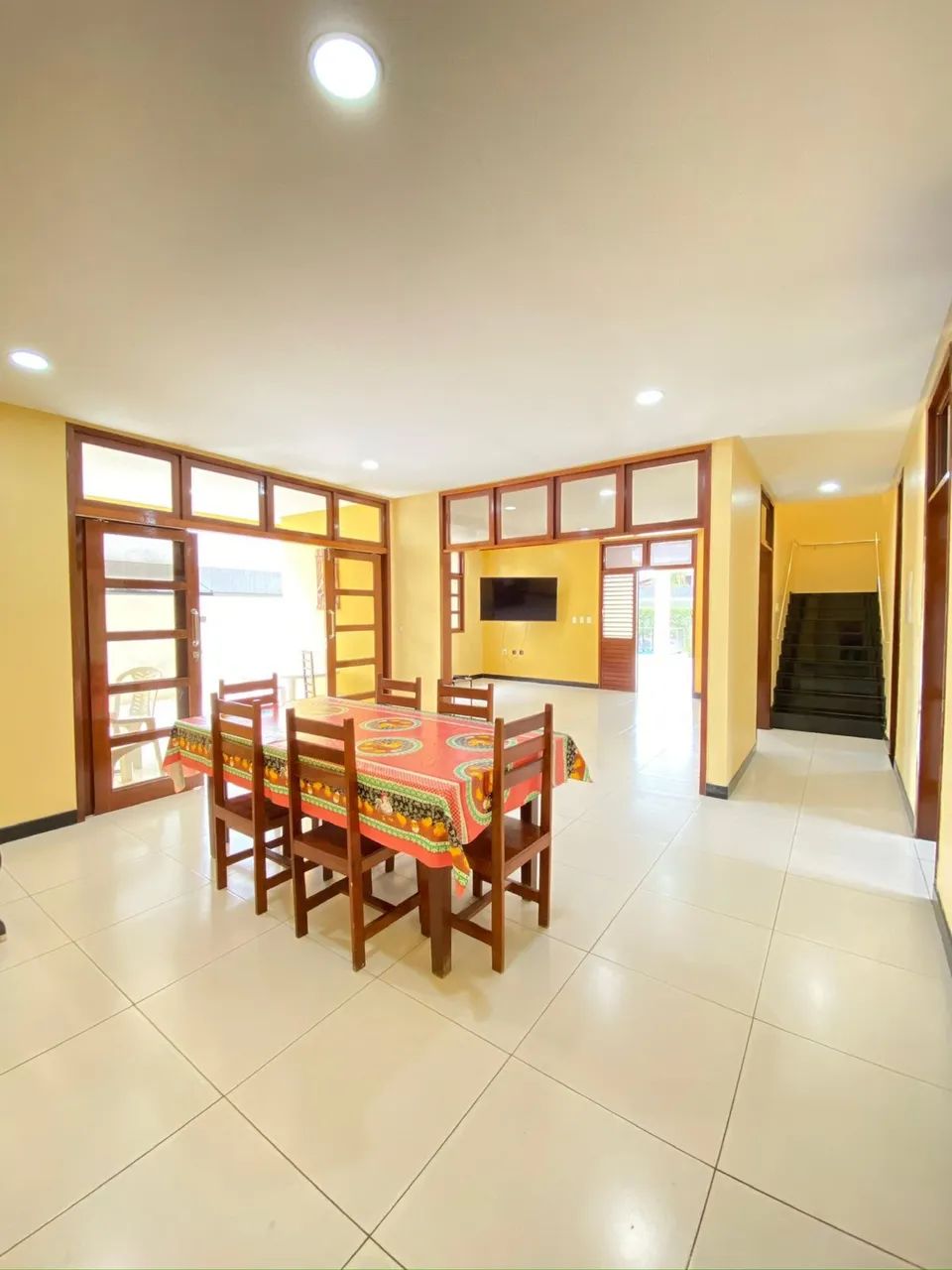 CASA EM CONDOMÍNIO FECHADO COM 4 suítes  - Foto 4