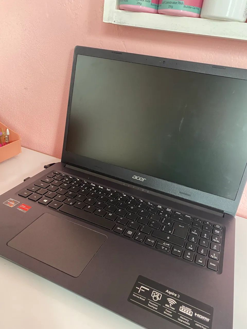 Notebook  - Foto 2