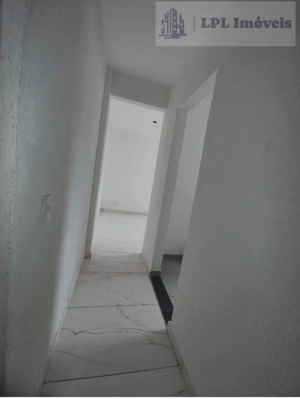 Apto 02 quartos no Bairro Várzea em Ibirité - Foto 5