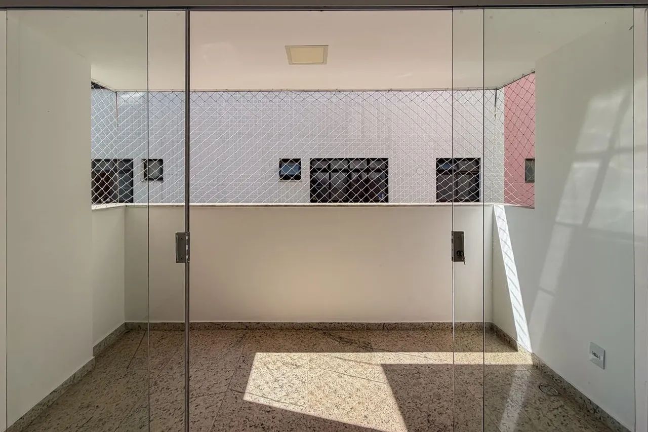 Apartamento à Venda - Buritis, 3 Quartos, 100 m2 - Foto 2