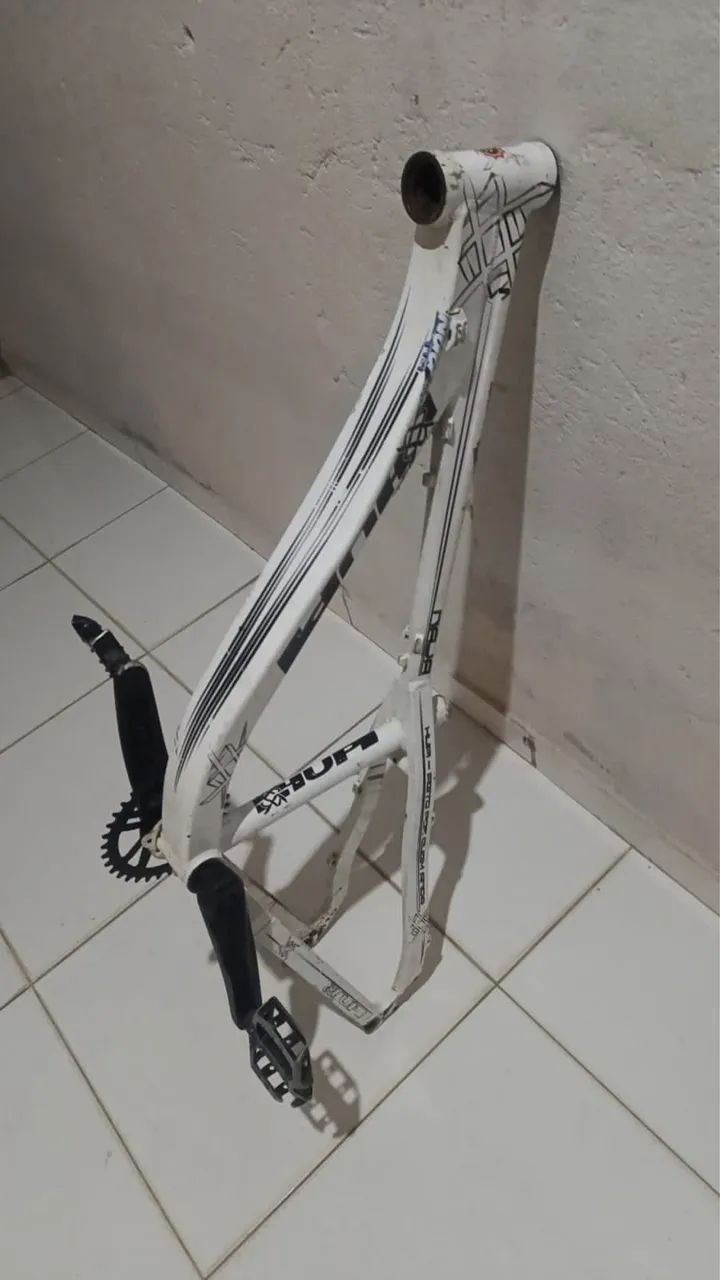Troco por praticamente tudo 