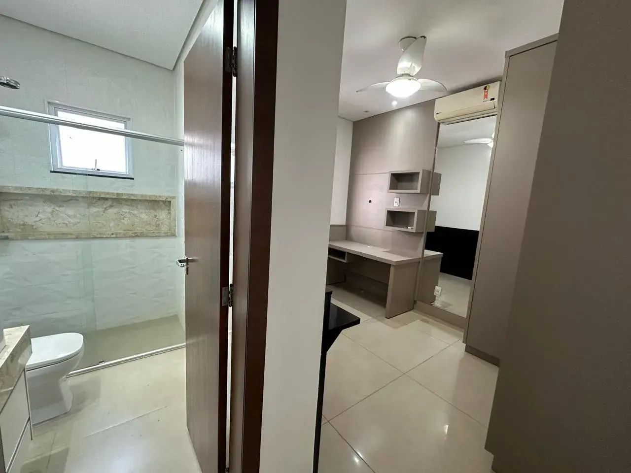 CASA TÉRREA COM 3 SUITES À VENDA, 375m2 - COND BELVEDERE I - Foto 5