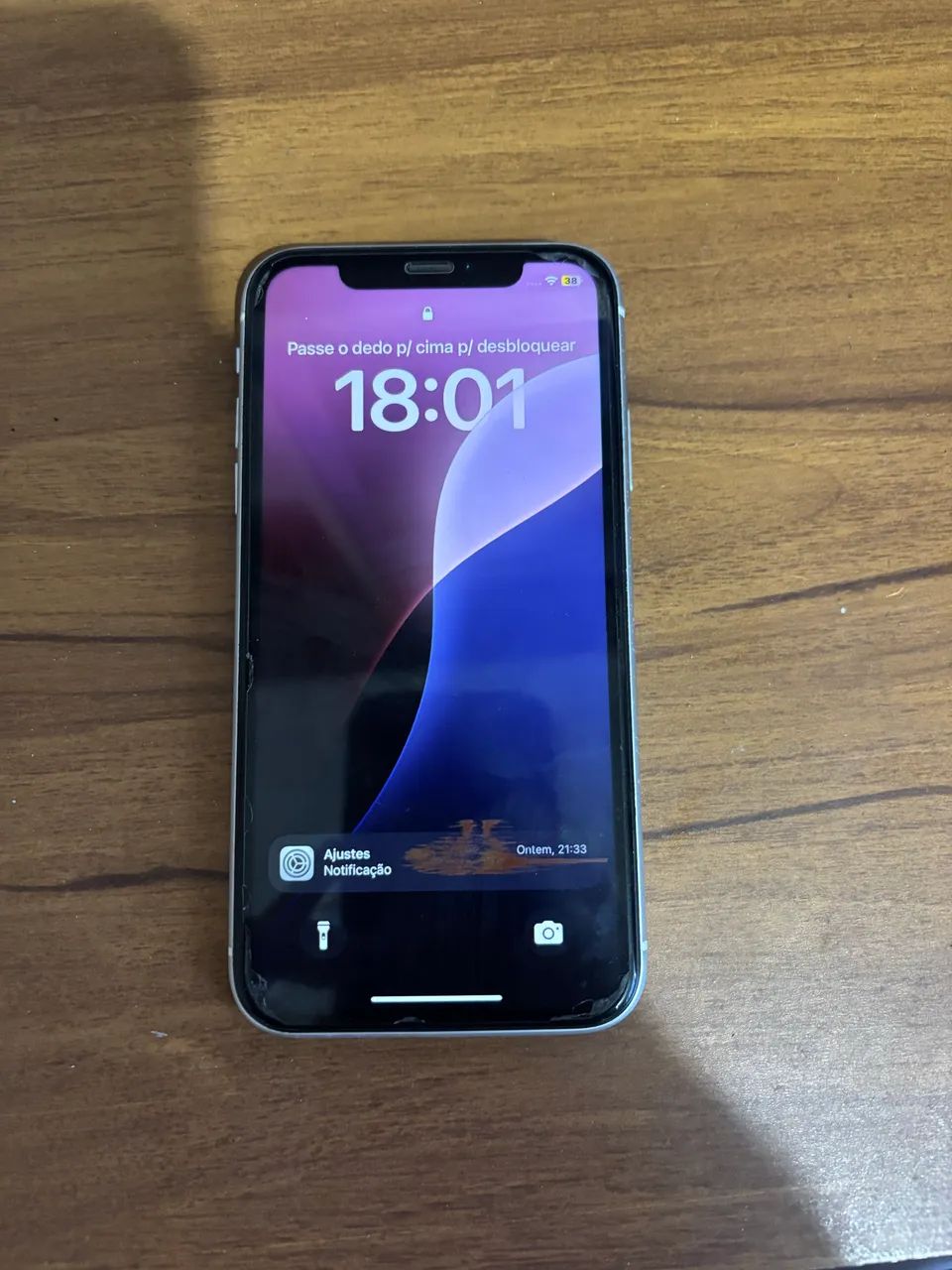 iPhone xr 64gb 